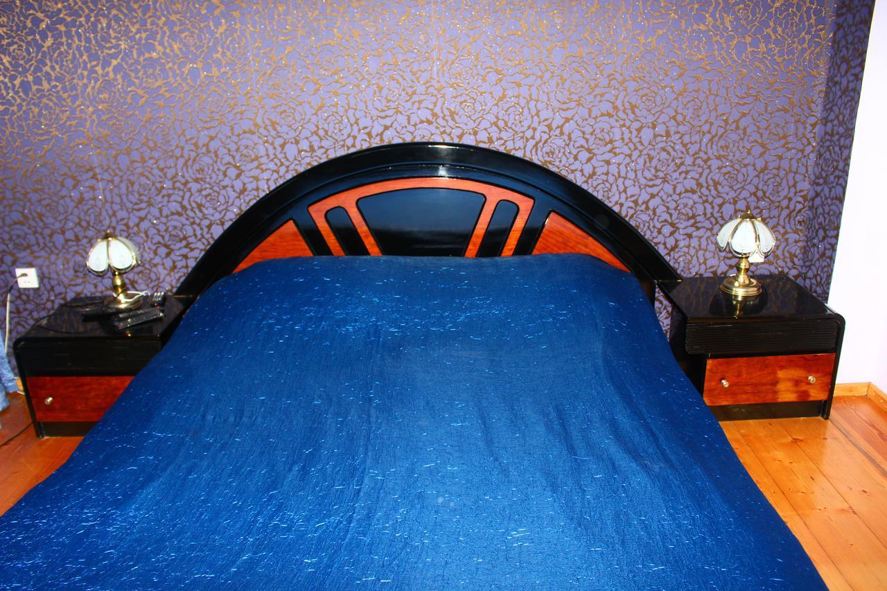 Guest House Lazika Sarpi Zewnętrze zdjęcie